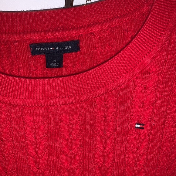 Tommy Long Sleeve Top - Picture 2 of 4